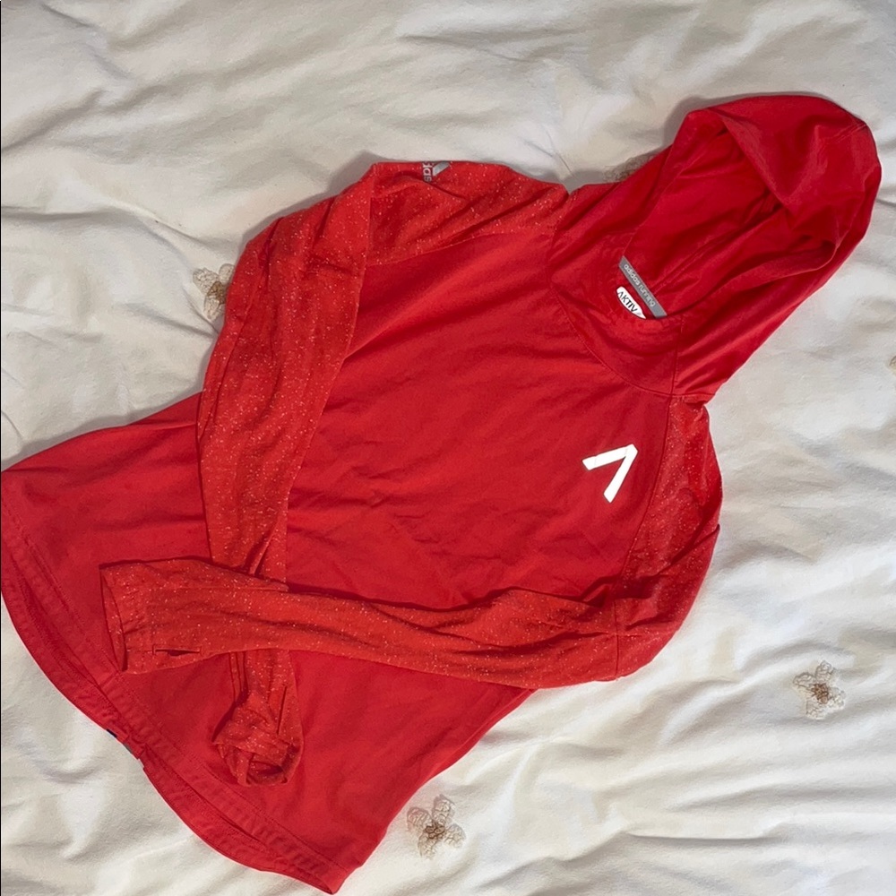 3 for $20 ✨ Adidas AKTIV Running Hoodie